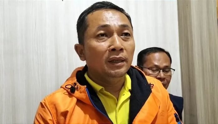 Disdik Kabupaten Sukabumi Tanggap Banjir Cisolok, Segera Salurkan Bantuan Kebutuhan Sekolah