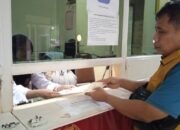 Urus SKCK di Polres Sukabumi Kota Kini Lebih Cepat