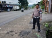 Seorang Pelajar Tewas dalam Kecelakaan Maut di Bojongkokosan Sukabumi
