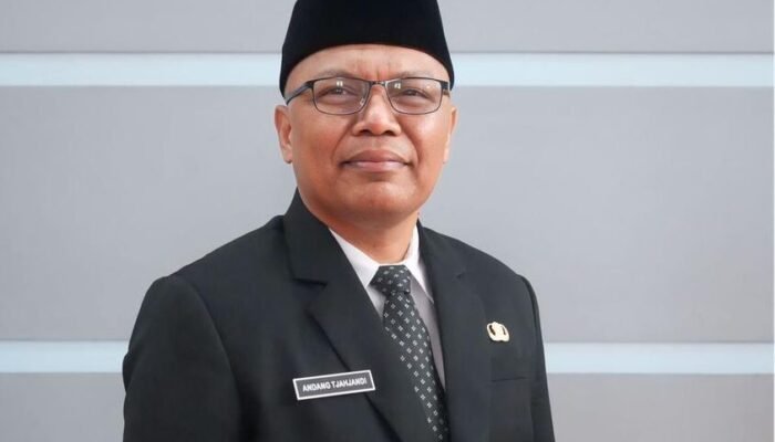 TPP ASN Kota Sukabumi Berjalan Normal, Pemkot Tegaskan Isu Pemotongan Hoaks