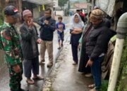 Bocah di Kadudampit Sukabumi, Tewas Terseret Arus ke Gorong-Gorong