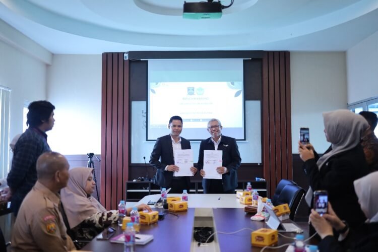 Nusa Putra University