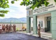 Dinas Pariwisata Sukabumi Siapkan Wisata Bersih, GIC Palabuhanratu Dihidupkan Lagi: