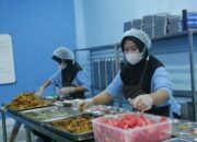 SPPG Polres Sukabumi: Transparan, Peduli, dan Menginspirasi