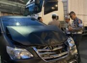 Dishub Kota Sukabumi Perketat Jalur Truk Tronton Usai Kecelakaan Beruntun