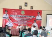 Warga Sukabumi Dilatih Tanggap Bencana, Fokus pada Risiko Lingkungan