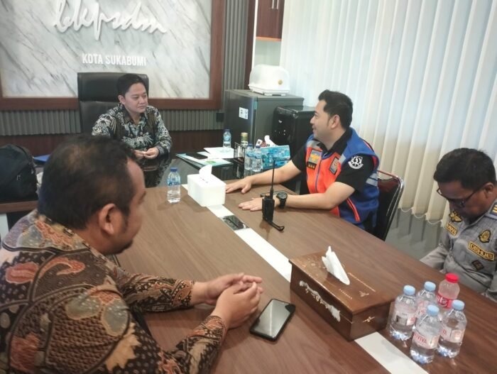 BKPSDM Kota Sukabumi