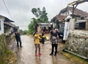 Bocah di Sukaraja Sukabumi Jadi Korban Begal HP, Luka Parah, Terseret Hingga 200 Meter