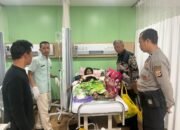 Begal HP Bocah di Sukaraja Sukabumi Kurang dari 24 Jam Diringkus Polisi