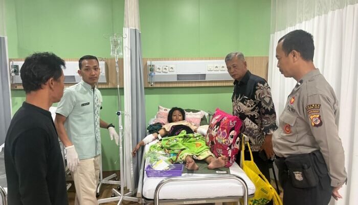 Begal HP Bocah di Sukaraja Sukabumi Kurang dari 24 Jam Diringkus Polisi