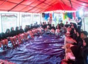 Disporapar Kota Sukabumi Gelar Bootcamp 2025 Duta Pemuda