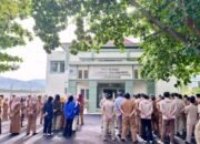 Dispar Kabupaten Sukabumi Sambut Libur Natal dan Tahun Baru, Siapkan Langkah Strategis