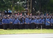 Pemerintah Kota Sukabumi Lantik 1.827 P3K Paruh Waktu, Begini Pesan Wali Kota