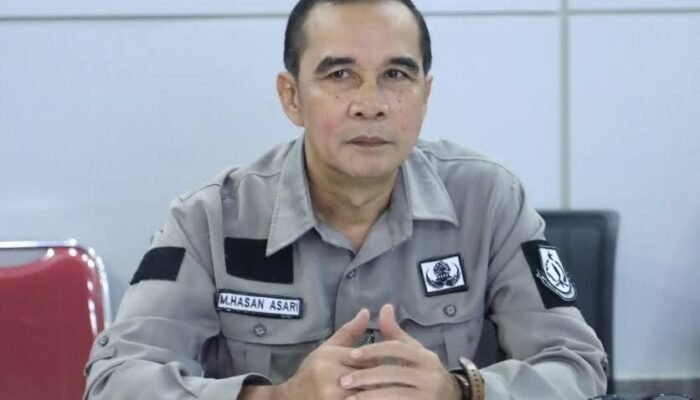 Kemiskinan di Kota Sukabumi Turun ke 6,90%, Pertumbuhan Ekonomi Melesat