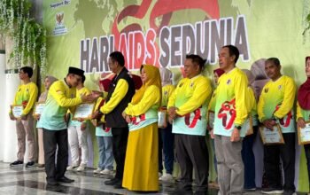 Hari Aid Sukabumi