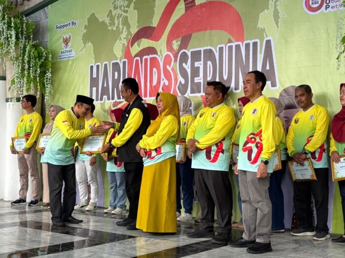 Hari Aid Sukabumi