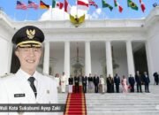 Kota Sukabumi Go Global, Ayep Zaki Undang 20 Dubes Dunia Untuk Eksplor Potensi Kota