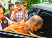 Eks Kades Karangtengah Terancam Hukuman 20 Tahun Penjara Akibat Korupsi Dana Desa dan BLT