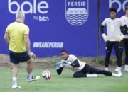 Teja Paku Alam Pastikan PERSIB Siap Hadapi PSBS Biak di Awal Putaran Kedua