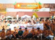 Ajak Lebih dari 1.000 Masyarakat Sukabumi, SCG Luncurkan Program Pelestarian Lingkungan di Desa Tanjungsari