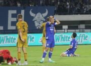 Tiket PERSIB vs PSBS Biak Tersedia di PERSIB App, Cek Harganya