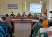 Perumda BPR Sukabumi Sosialisasikan Primas dan Tapak Kendaraan di Cicurug