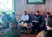 DPRD Sukabumi Dorong Penyelesaian Konflik Agraria di Curugkembar