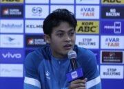 Persib Diingatkan Tak Anggap Remeh Persis Solo