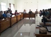 Cegah Keracunan, Dua Camat di Sukabumi Panggil SPPG dan Yayasan