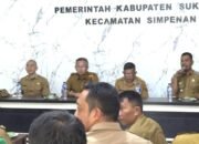 Menanti Kepastian Bantuan, Data Korban Banjir Bandang Simpenan Diverifikasi