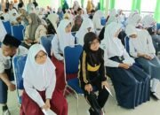 RSUD Jampangkulon Jadi Pusat Layanan Kesehatan Mata Warga Selatan Sukabumi