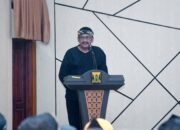 Hardesnas 2026, Bupati Sukabumi Tekankan Transformasi Desa dari Administratif ke Ekonomi Produktif