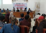 Musdes APBDes Nagraksari 2025 Perkuat Kepercayaan Publik dan Arah Pembangunan Desa