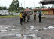 Relokasi Kantor Kecamatan Jadi Sinyal Awal Penataan Kawasan Situhiang Jampangkulon