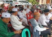 Sahrian IPHI Jampangkulon Jadi Ruang Konsolidasi Sosial dan Dakwah Desa