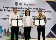 Urus Paspor Sambil Belanja, Gerai Imigrasi Hadir Tiap Sabtu di Tangcity Mall