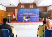 Percepat Kepastian Hukum Tanah, 21 Camat di Sukabumi Jalani Peran Baru