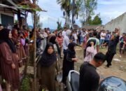 Warga Sirnarasa Sukabumi Bersatu Tolak Proyek Geothermal