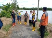 Kepala DPU Sukabumi Tinjau Lokasi Banjir di Tegalbuleud, Siapkan Rekomendasi Penanganan
