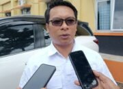 Anggota DPRD Kota Sukabumi Sentil Pemkot Sukabumi Soal Banyaknya Jalan Rusak