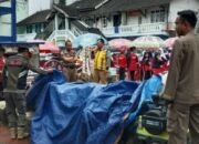 Penertiban PKL Lapang Merdeka Disorot, MPC Pemuda Pancasila Kota Sukabumi Dorong Solusi Berkeadilan