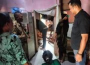 IRT di Cisolok Sukabumi Tewas Terperosok ke Septik Tank