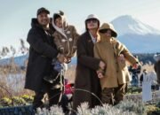 Chelsea Olivia Mulai Kembali ke Layar Kaca, Tetap Utamakan Keluarga Bersama Glenn Alinskie