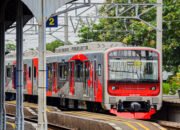 Pemkot Sukabumi Lobi Kemenhub Usulkan KRL Bisa Tembus ke Kota Sukabumi