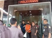 Lima Fakta dari Kasus Dugaan Korupsi BLT DD Desa Karangtengah Sukabumi