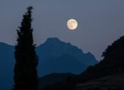 Kapan Malam Nisfu Sya’ban 2026? Simak Waktu, Amalan dan Keutamaannya