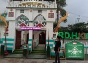 Jejak Sejarah dan Makam Keramat Raden Boros Ngora di Ciambar Sukabumi