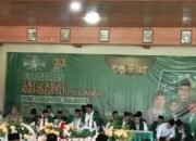 PCNU Kabupaten Sukabumi Tegaskan Dukung Program Pemerintah