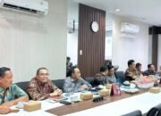 Pemkab Sukabumi Perkuat Sinergi dengan OJK dalam Penyusunan Rencana Bisnis BPR 2026
