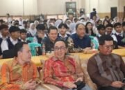 Career Day XVI SMAN 1 Kota Sukabumi Jadi Etalase Kolaborasi Pendidikan dan Dunia Kerja